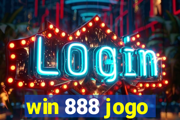 win 888 jogo